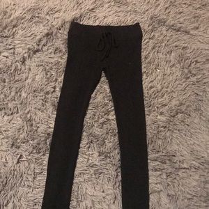 fashion nova leggings
